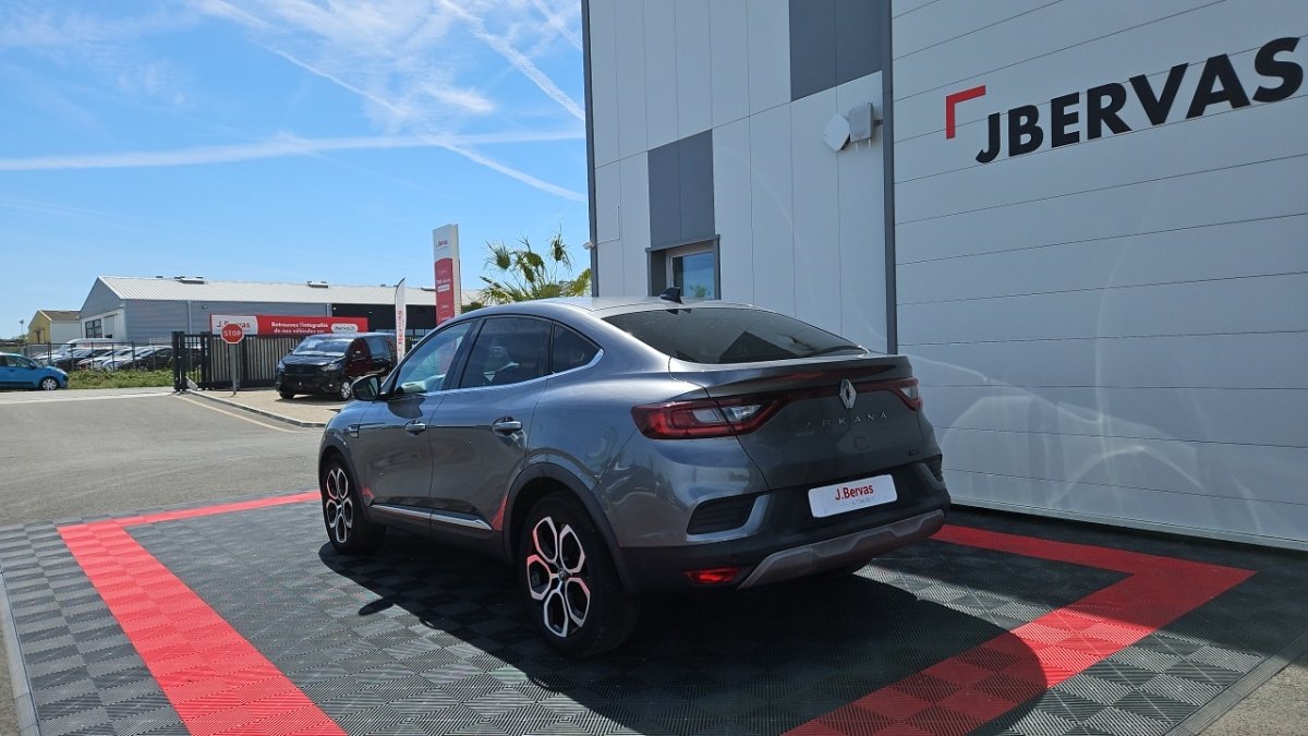 Renault Arkana - Photo 3