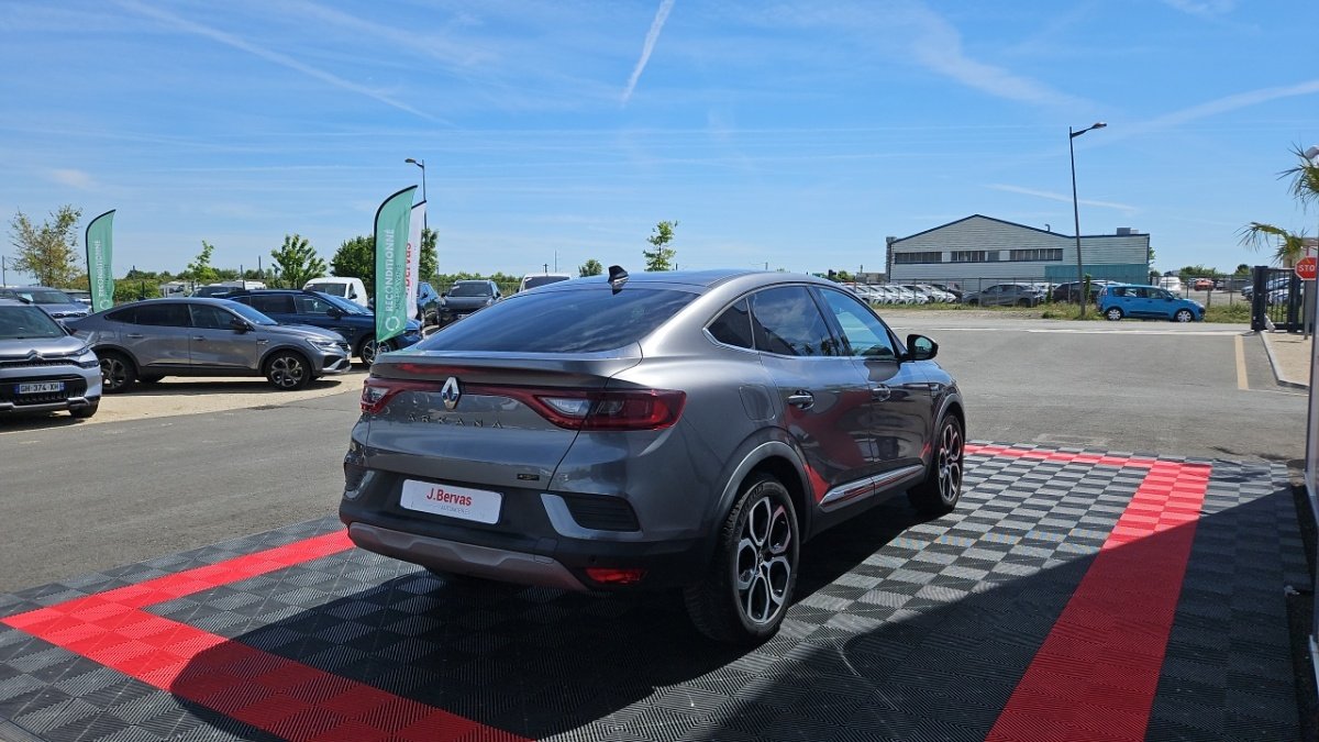 Renault Arkana - Photo 5