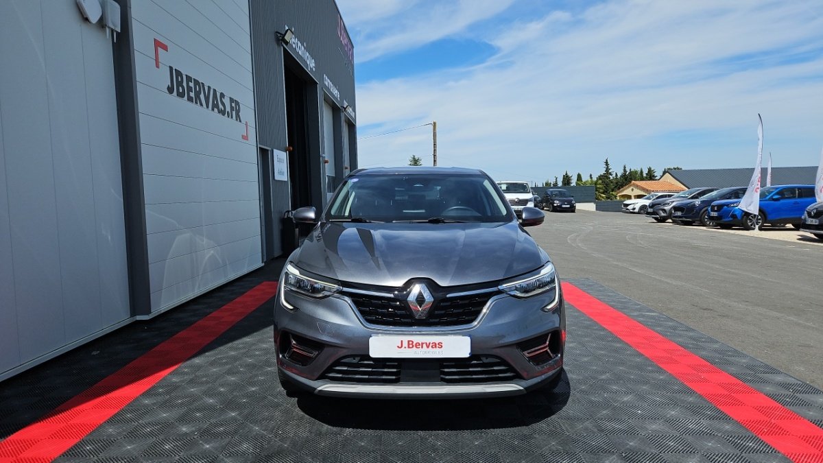 Renault Arkana - Photo 7