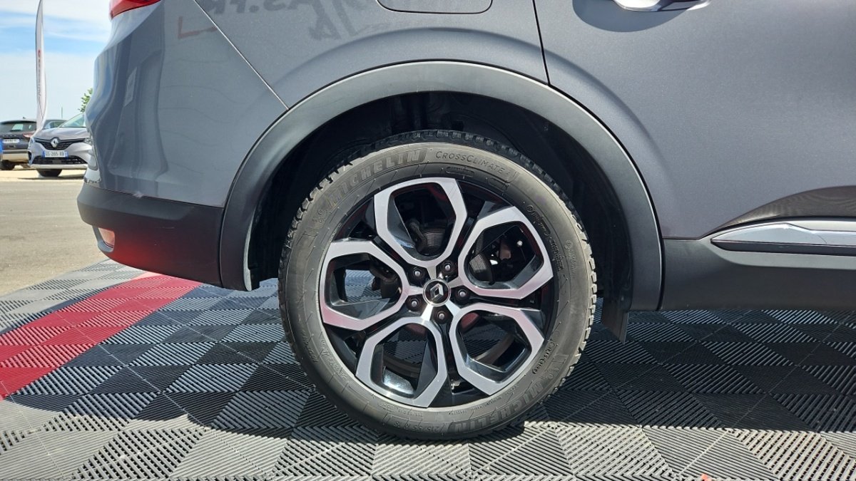 Renault Arkana - Photo 8