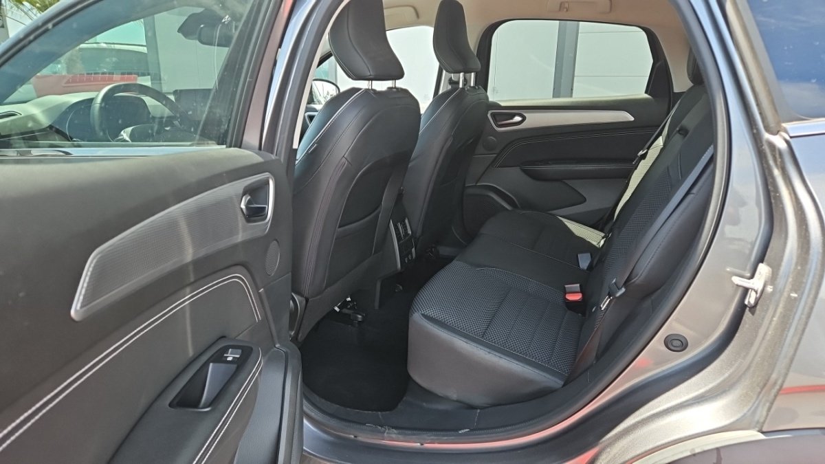 Renault Arkana - Photo 10