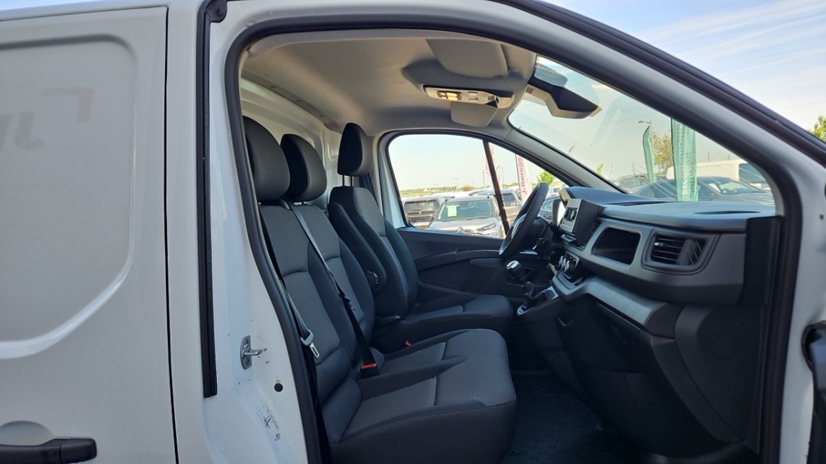 Renault Trafic - Photo 11