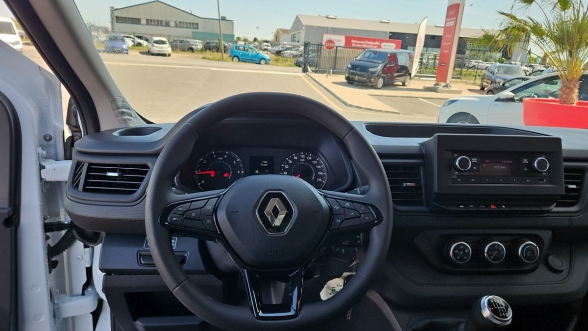 Renault Trafic - Photo 15