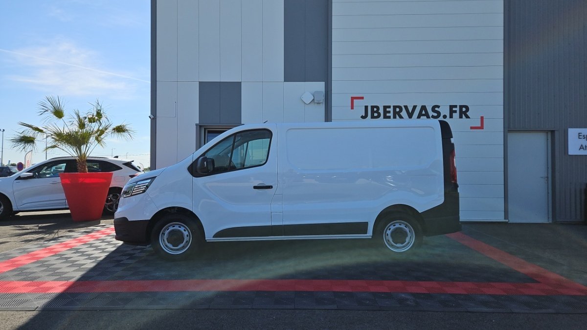 Renault Trafic - Photo 2