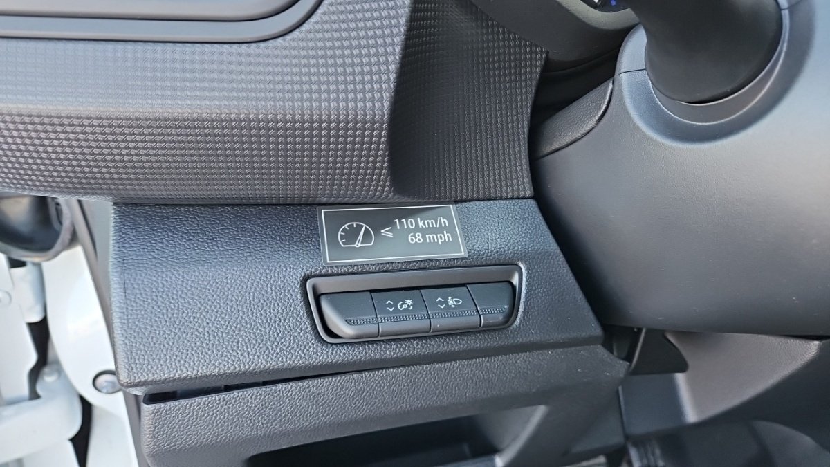 Renault Trafic - Photo 22