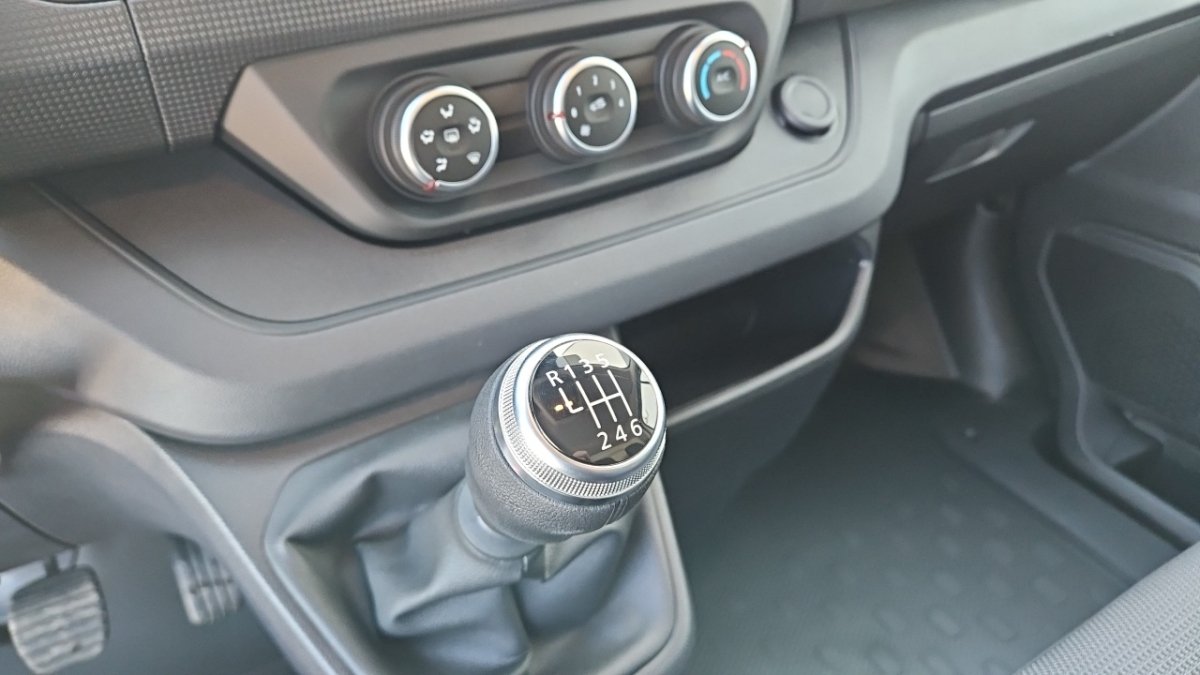 Renault Trafic - Photo 24