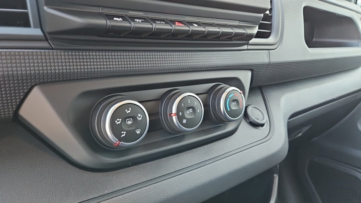 Renault Trafic - Photo 25