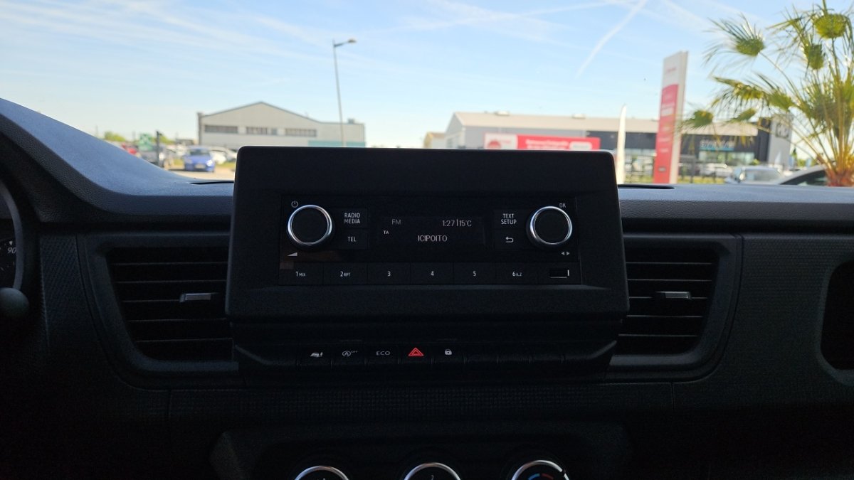 Renault Trafic - Photo 26