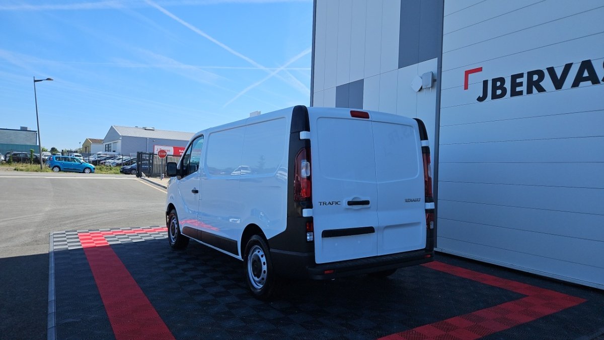 Renault Trafic - Photo 3