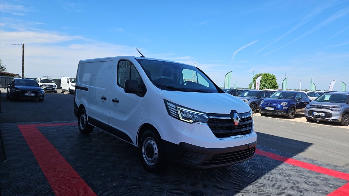 Renault Trafic - Photo 6