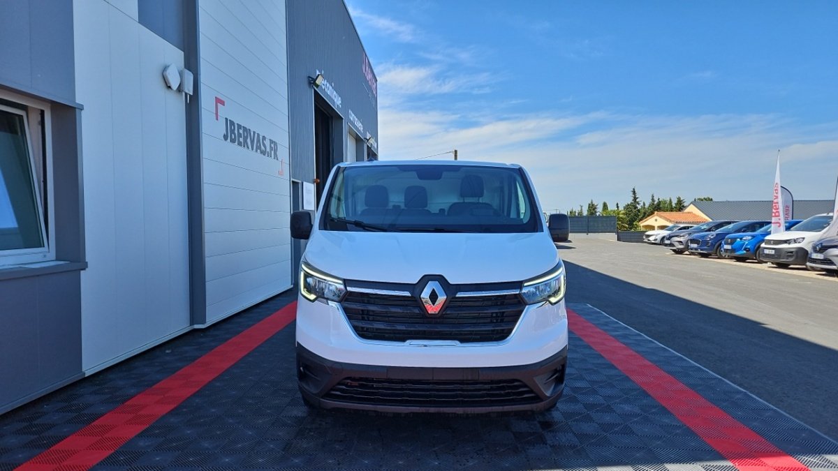 Renault Trafic - Photo 7