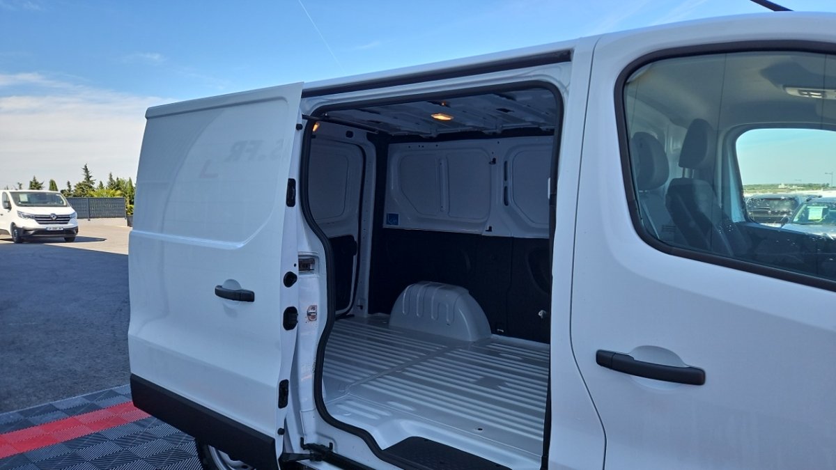 Renault Trafic - Photo 10