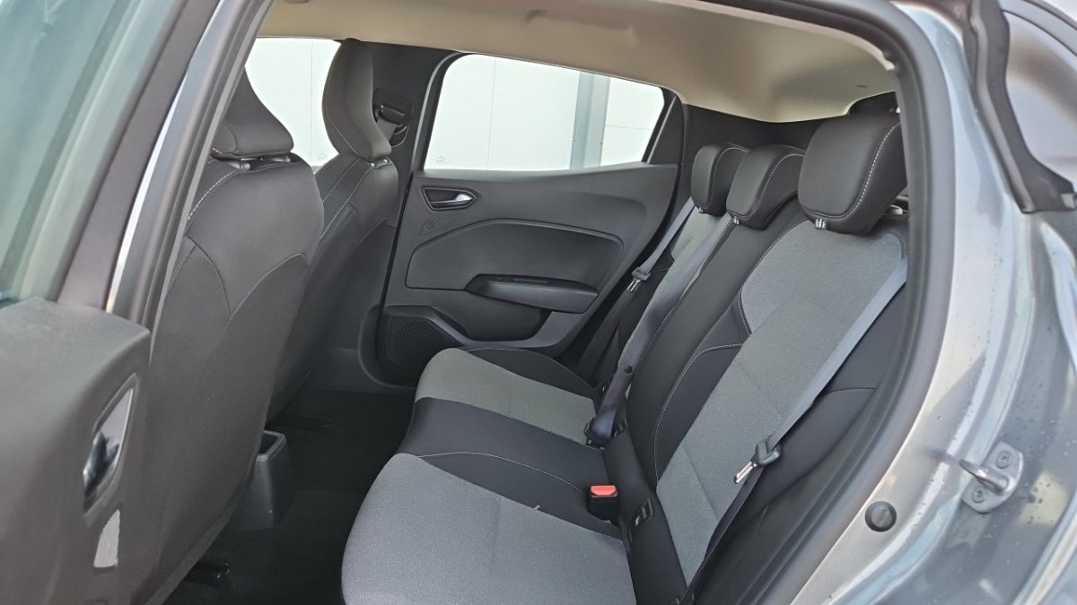 Renault Clio - Photo 11