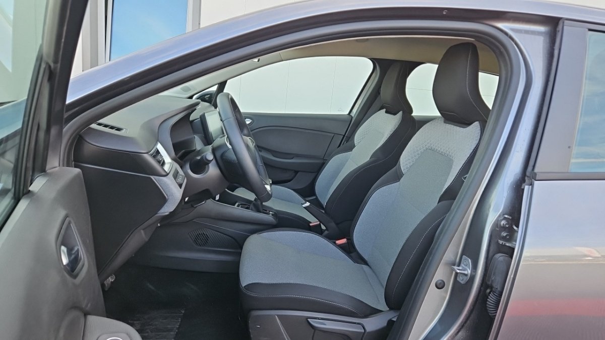 Renault Clio - Photo 13
