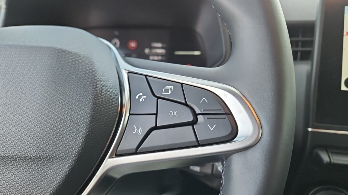 Renault Clio - Photo 19