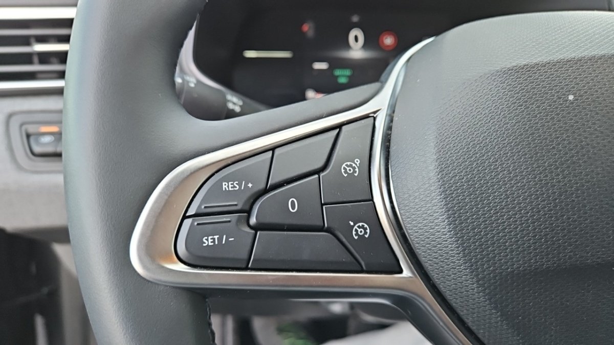 Renault Clio - Photo 20