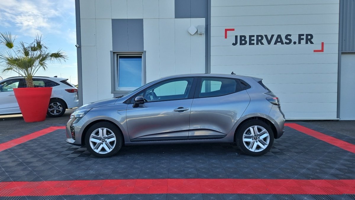 Renault Clio - Photo 2