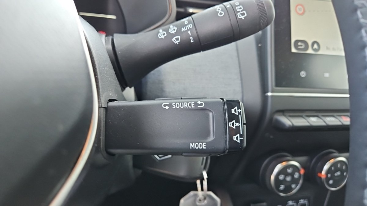 Renault Clio - Photo 21