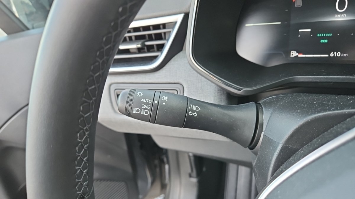 Renault Clio - Photo 23