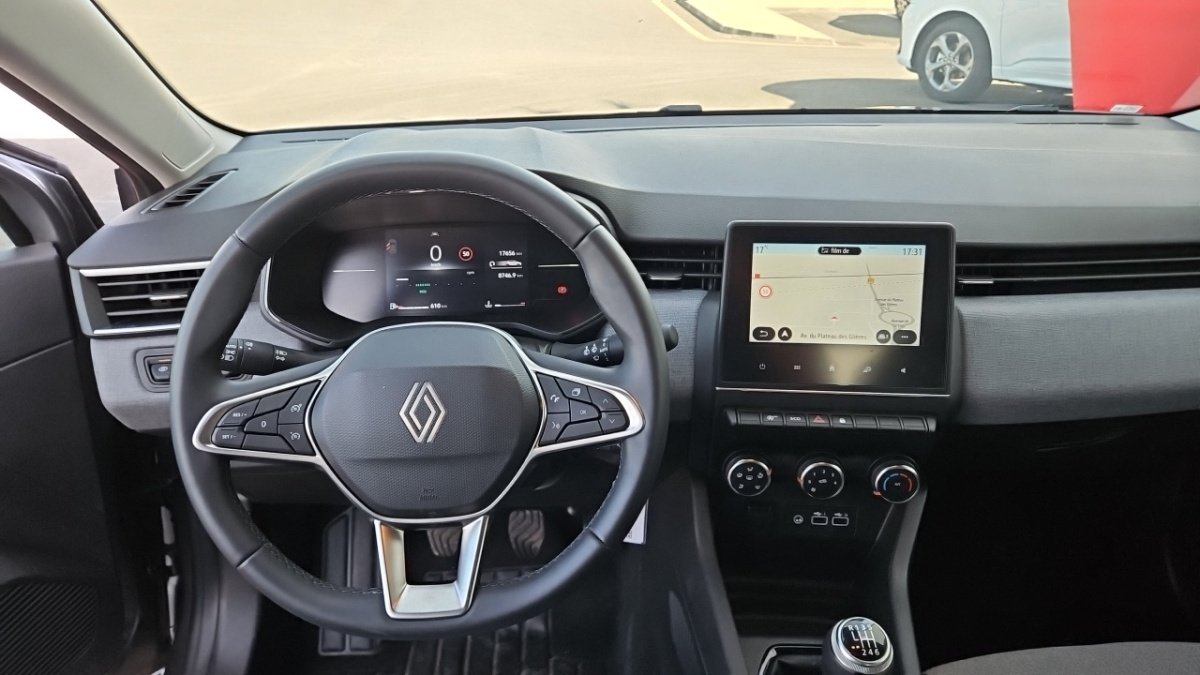 Renault Clio - Photo 29
