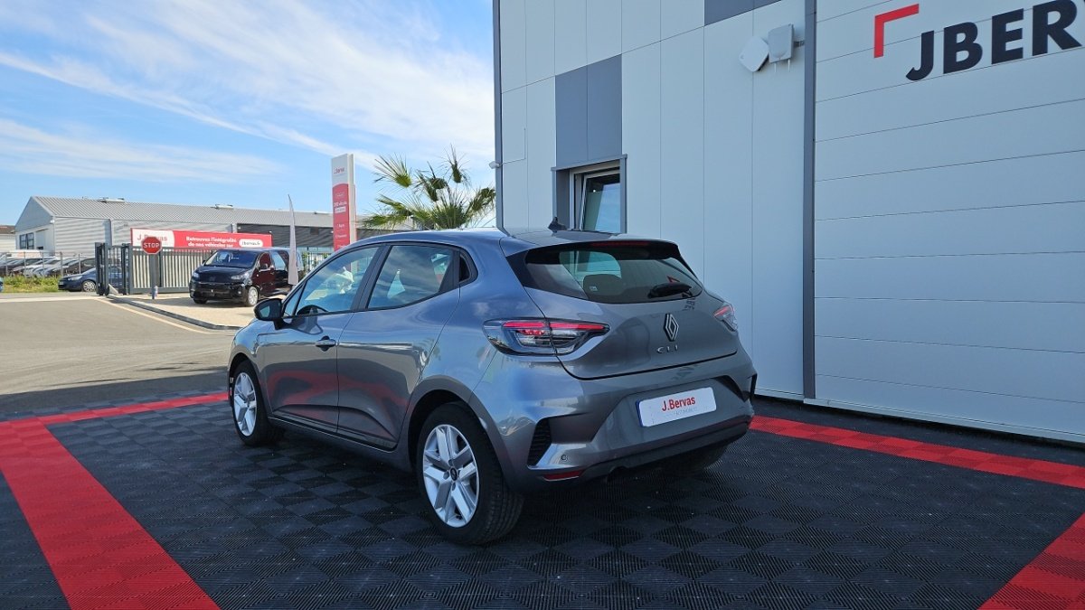 Renault Clio - Photo 3