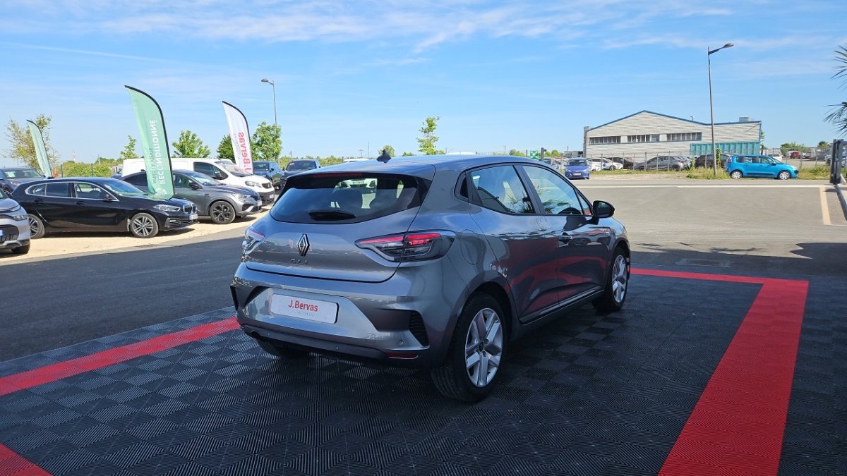 Renault Clio - Photo 5