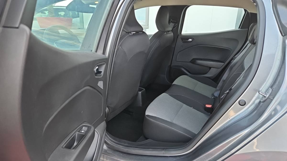 Renault Clio - Photo 10