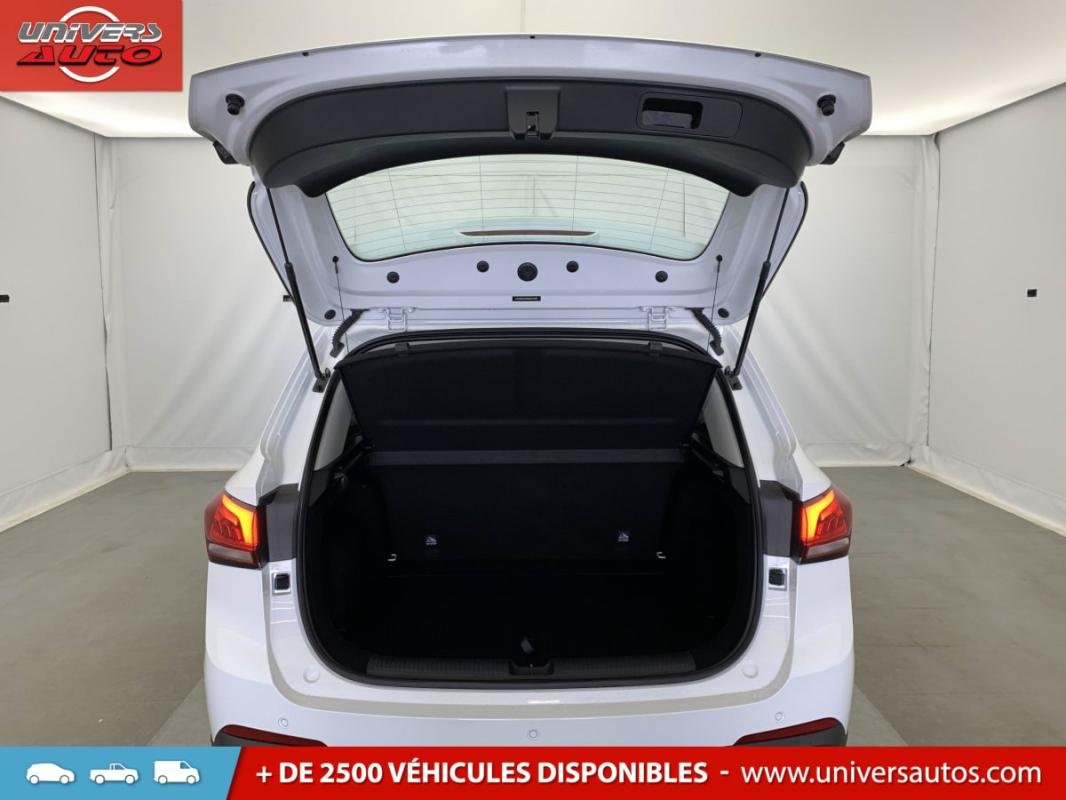 MG ZS - Photo 11