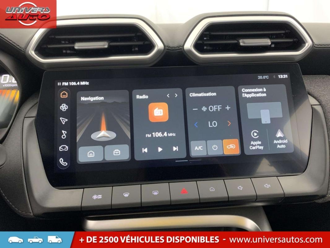 MG ZS - Photo 16