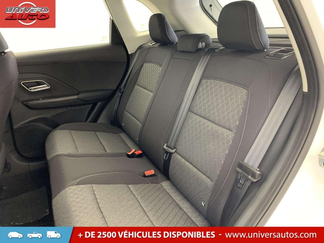 MG ZS - Photo 19