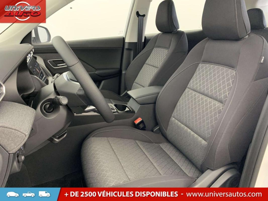 MG ZS - Photo 20