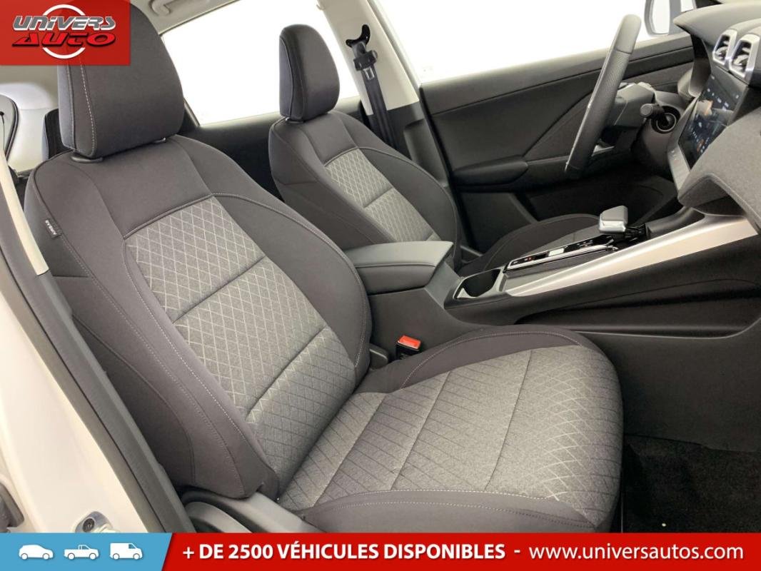 MG ZS - Photo 9