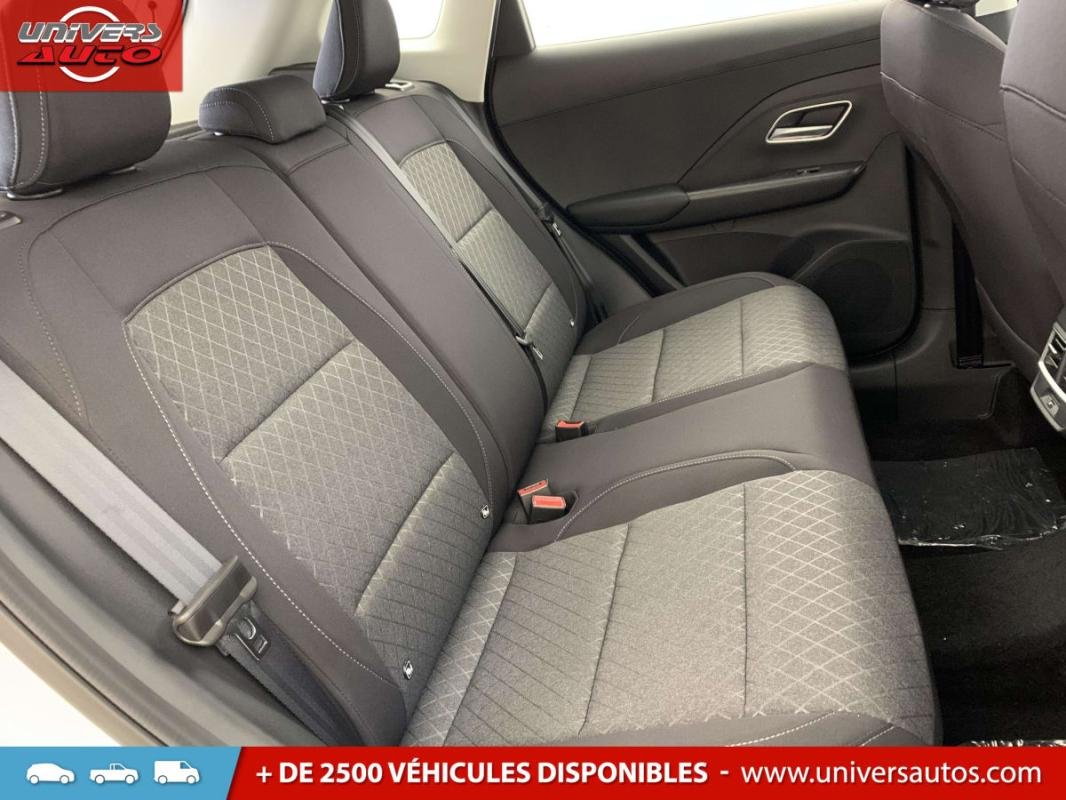 MG ZS - Photo 10