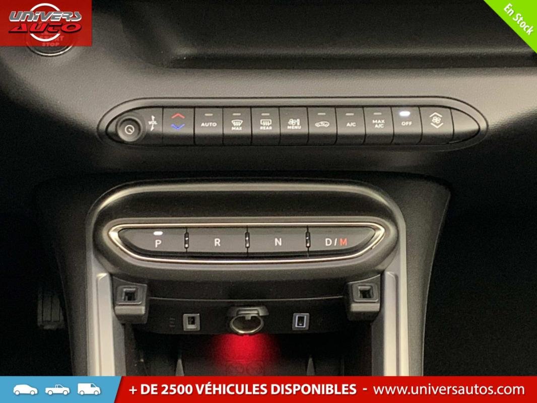 Jeep Avenger - Photo 16