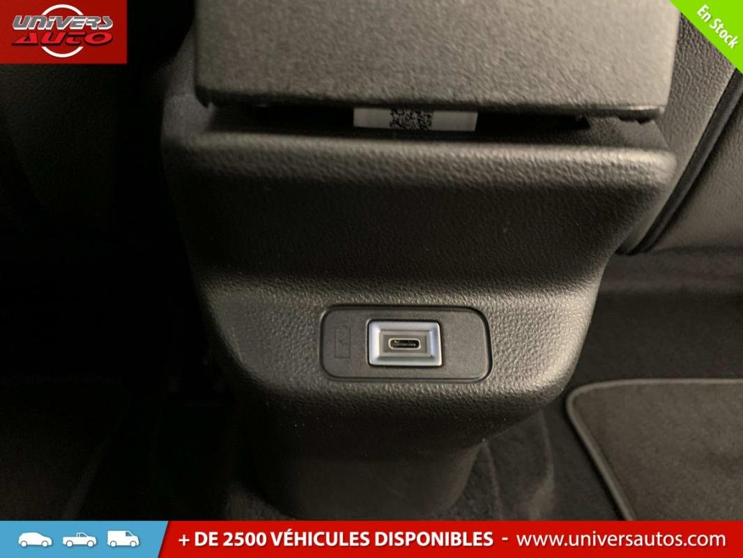Jeep Avenger - Photo 17