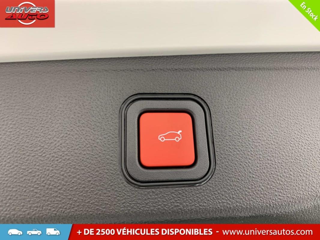 Jeep Avenger - Photo 18