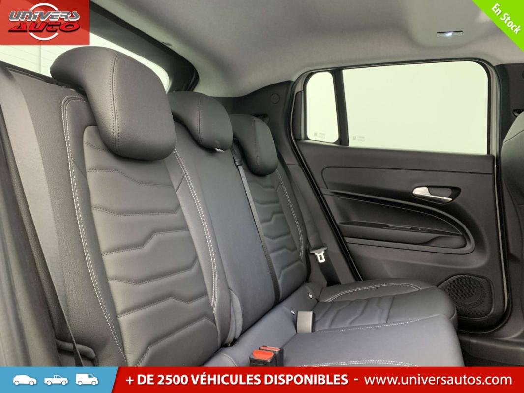 Jeep Avenger - Photo 36