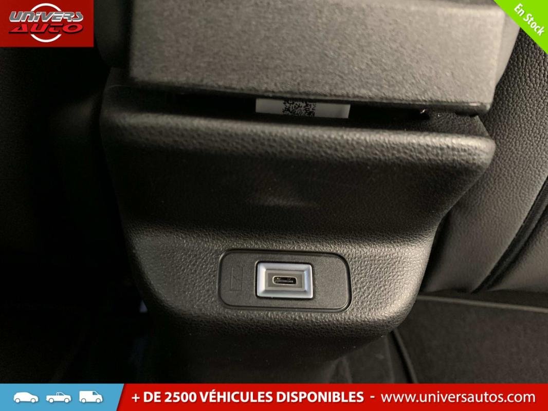 Jeep Avenger - Photo 43
