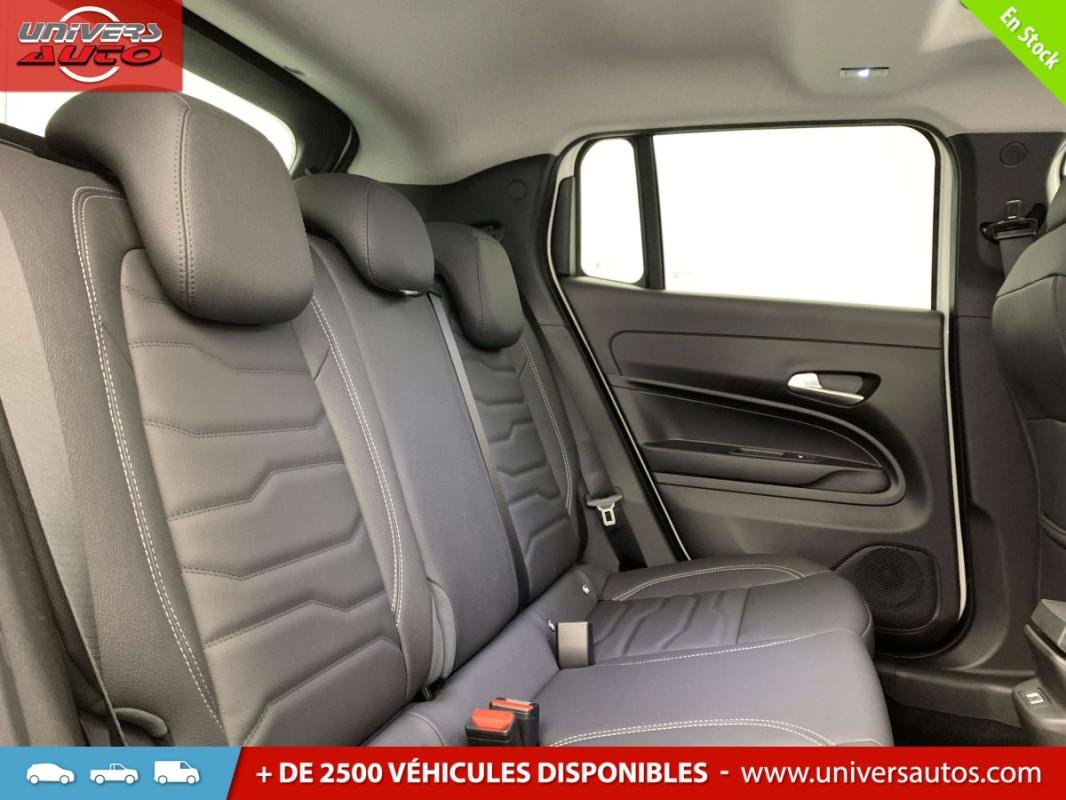 Jeep Avenger - Photo 10