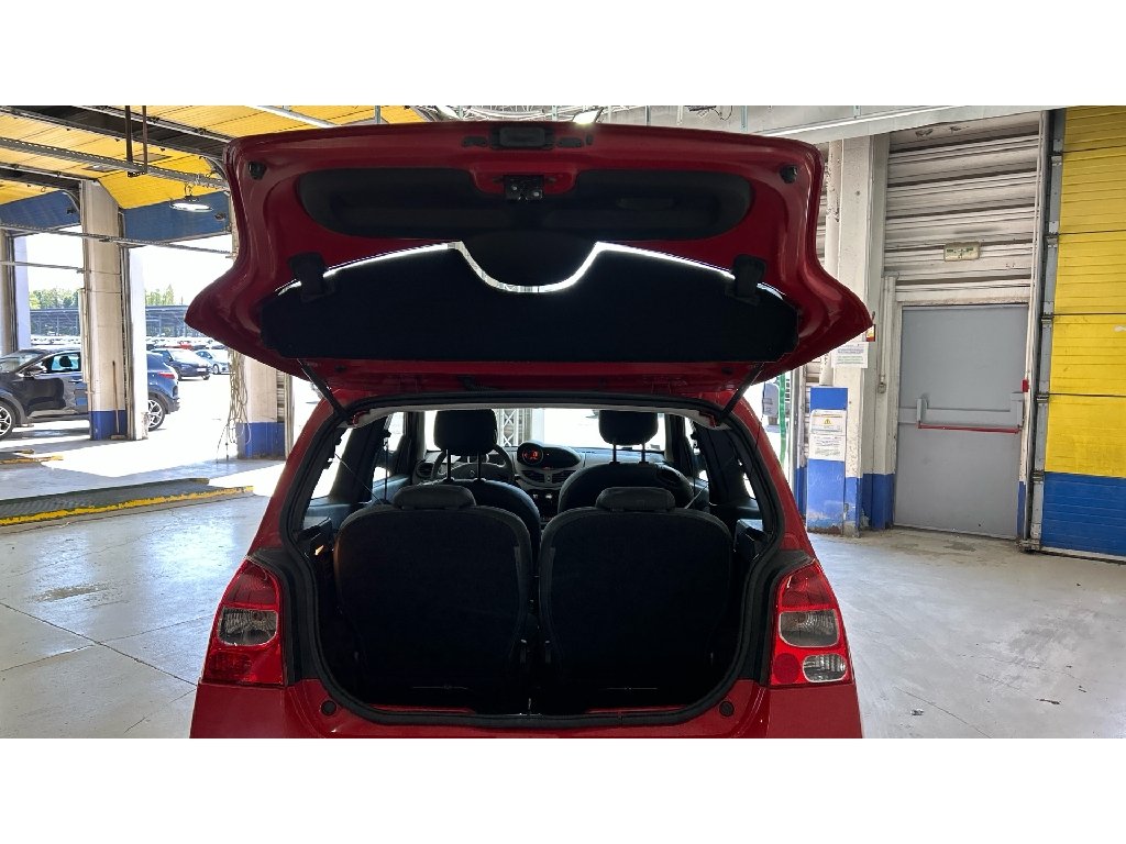 Renault Twingo - Photo 8
