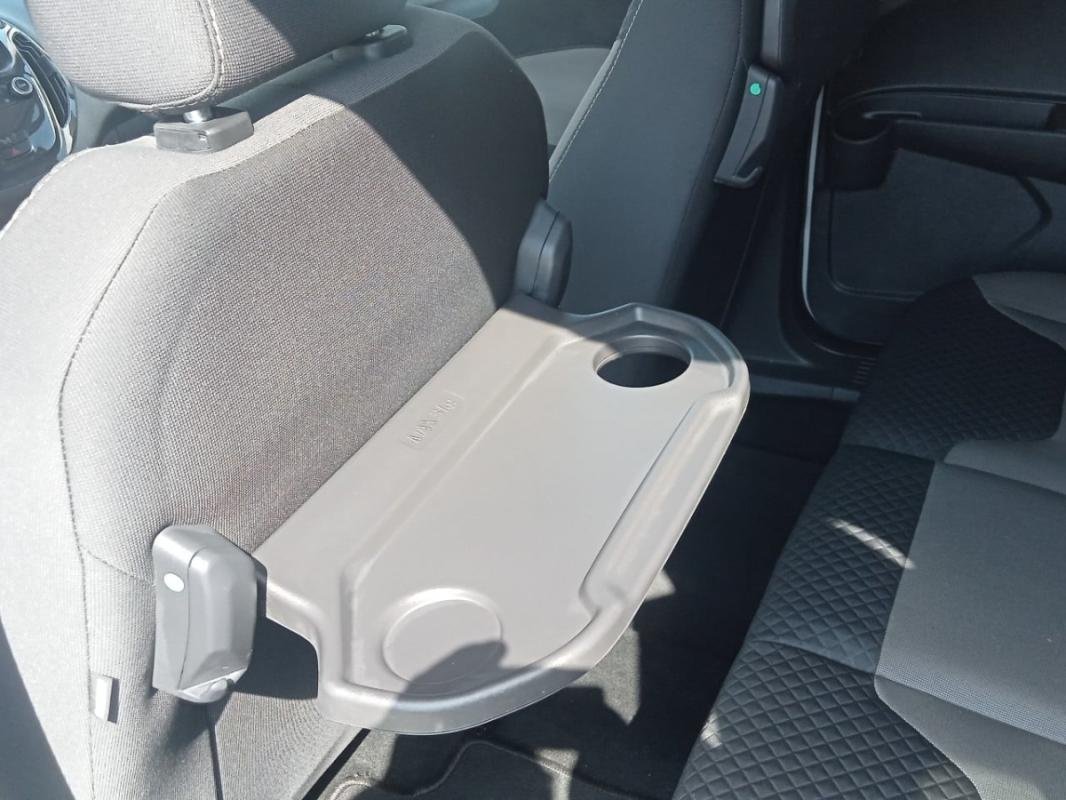 Ford Tourneo Connect - Photo 29