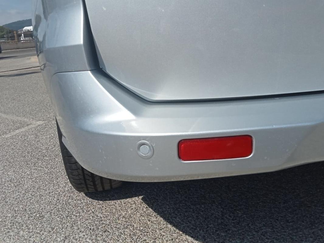 Ford Tourneo Connect - Photo 32