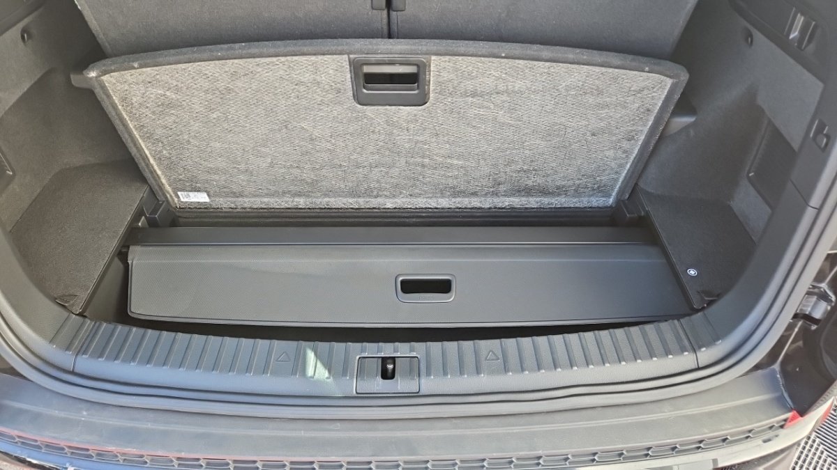Skoda Kodiaq - Photo 11
