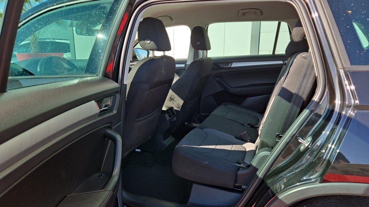 Skoda Kodiaq - Photo 12