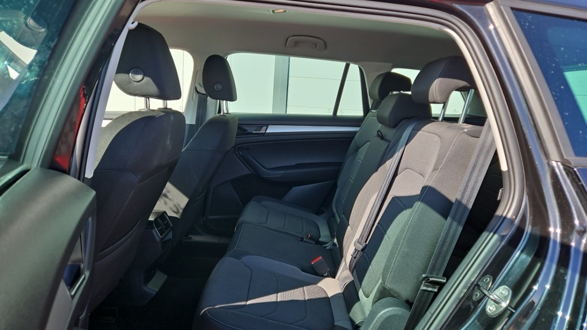 Skoda Kodiaq - Photo 13