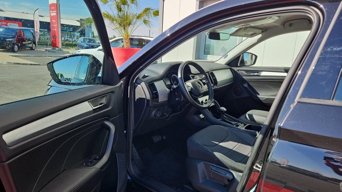 Skoda Kodiaq - Photo 14