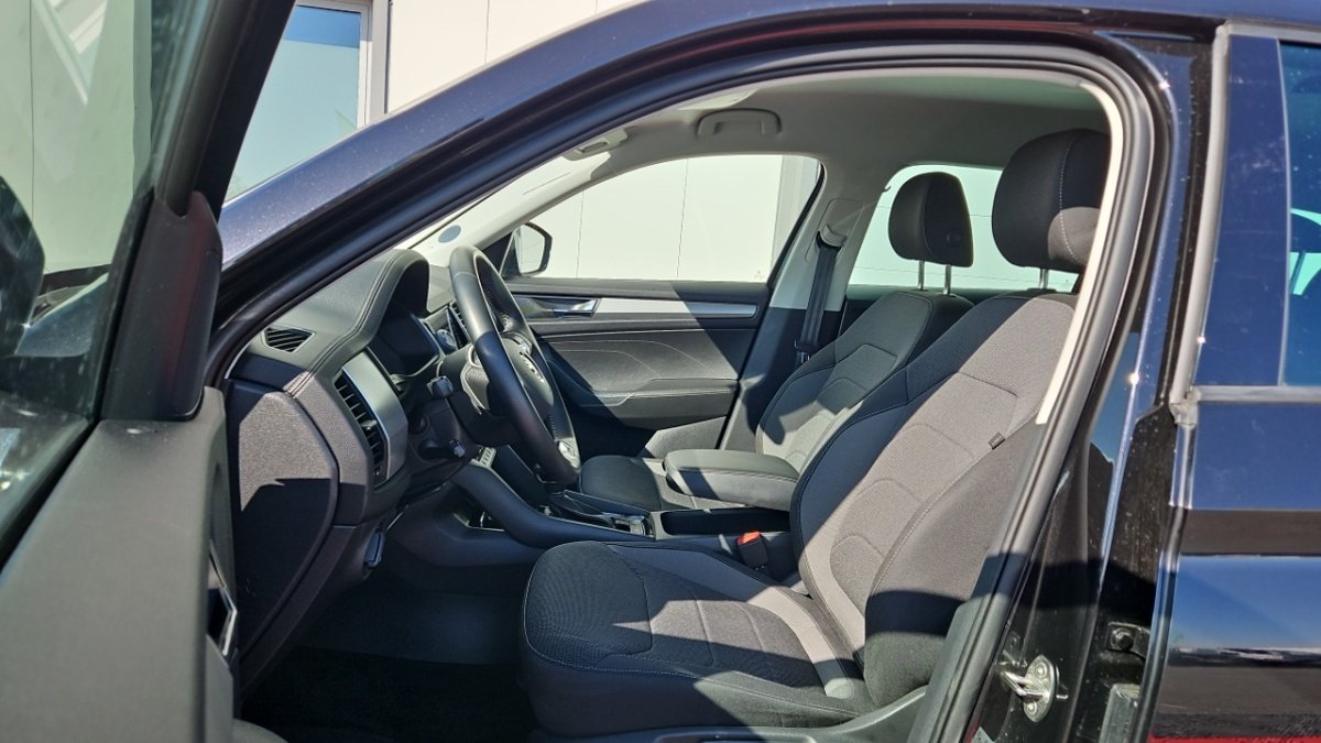 Skoda Kodiaq - Photo 15