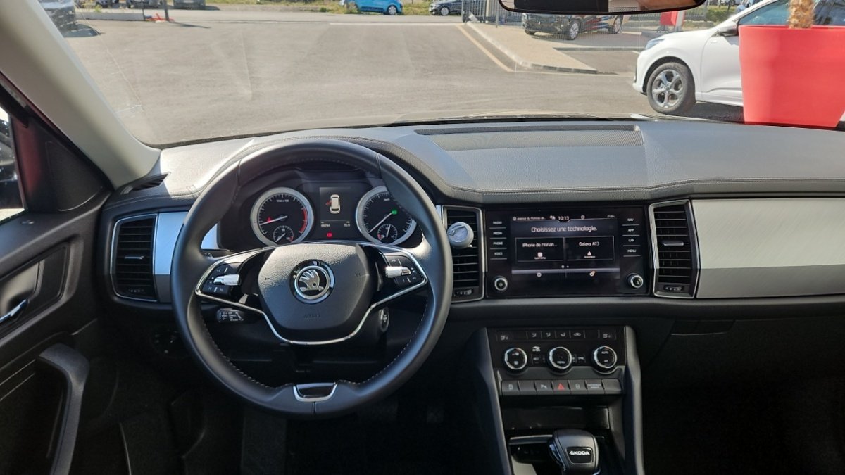 Skoda Kodiaq - Photo 16