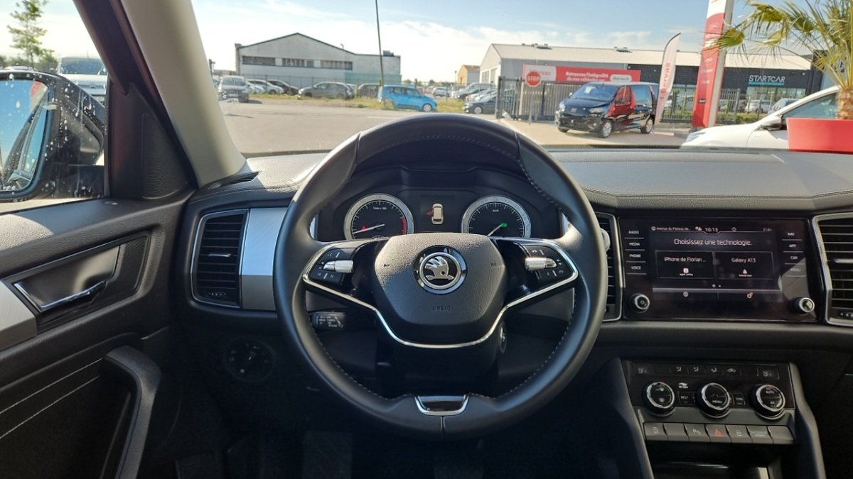 Skoda Kodiaq - Photo 17