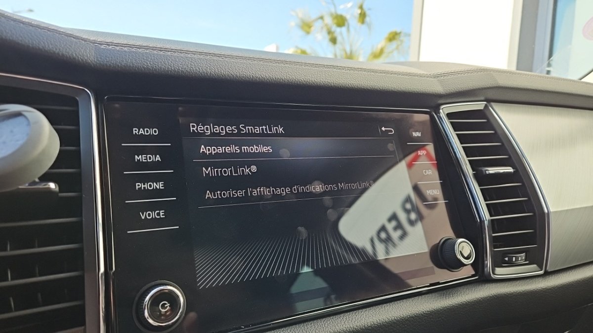Skoda Kodiaq - Photo 18